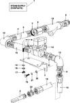 Diagram for 17 - Steam Hoses