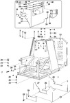 Diagram for 01 - Frame And Cover Assembly