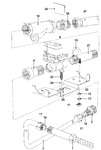 Diagram for 14 - Drain Valve Assembly