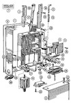 Diagram for 06 - Door Lock Assembly