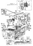 Diagram for 10 - Control Panel