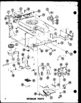 Diagram for 02 - Interior Parts