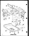 Diagram for 03 - Interior Parts