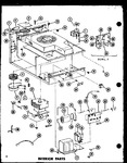 Diagram for 02 - Interior Parts