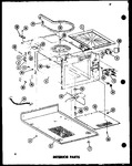 Diagram for 02 - Interior Parts