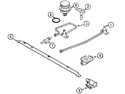 Diagram for 01 - Gas Controls