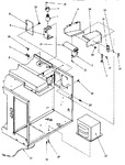 Diagram for 05 - Electrical Parts And Components