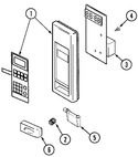 Diagram for 02 - Control Panel