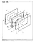 Diagram for 02 - Door