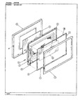 Diagram for 03 - Door