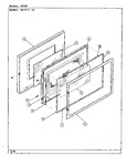 Diagram for 03 - Door