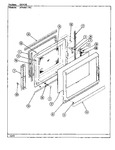 Diagram for 03 - Door