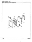 Diagram for 03 - Control Panel