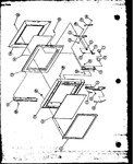 Diagram for 01 - Door Parts