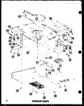 Diagram for 03 - Interior Parts