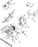 Diagram for 03 - Internal Control/latch Asy/base