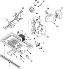 Diagram for 03 - Internal Control/latch Asy/base