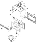 Diagram for 01 - Body/cavity/elements