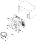 Diagram for 01 - Body/cavity/elements