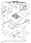 Diagram for 09 - Unit Parts