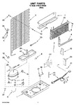 Diagram for 04 - Unit Parts