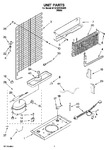 Diagram for 04 - Unit Parts