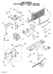 Diagram for 04 - Unit Parts