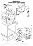 Diagram for 02 - Liner Parts