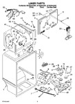 Diagram for 02 - Liner Parts