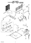 Diagram for 05 - Unit Parts