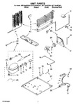 Diagram for 04 - Unit Parts