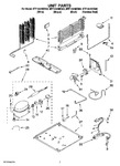 Diagram for 04 - Unit Parts