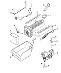 Diagram for 08 - Ice Maker