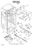 Diagram for 03 - Liner Parts