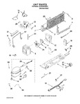 Diagram for 04 - Unit Parts