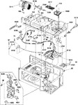 Diagram for 04 - Interior Components