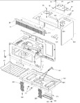 Diagram for 05 - Outer Case, Rack, Lights And Filters