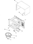 Diagram for 01 - Body/cavity/elements