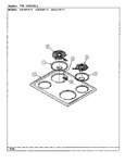 Diagram for 09 - Top Assembly (n3510ppx, N3520spx)