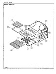 Diagram for 04 - Oven