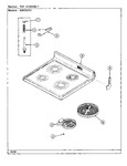 Diagram for 05 - Top Assembly