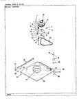 Diagram for 02 - Base & Drive (rev. F-k)