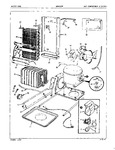 Diagram for 05 - Unit Compartment & System