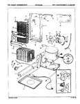 Diagram for 05 - Unit Compartment & System