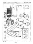 Diagram for 03 - Unit Compartment & System