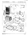 Diagram for 03 - Unit Compartment & System