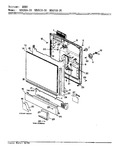 Diagram for 02 - Door