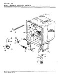 Diagram for 05 - Tub