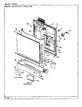 Diagram for 02 - Door