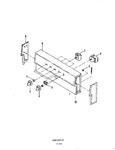 Diagram for 02 - Control Panel